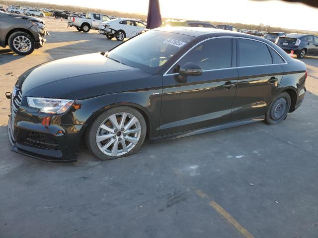  Salvage Audi A3