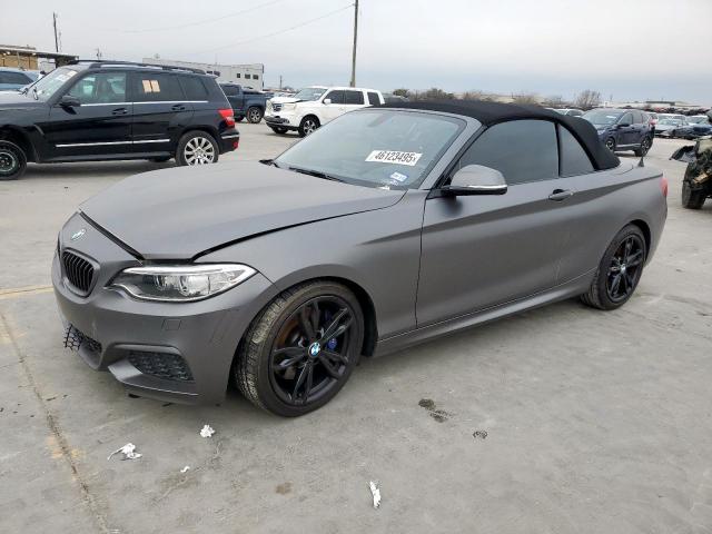  Salvage BMW M Series