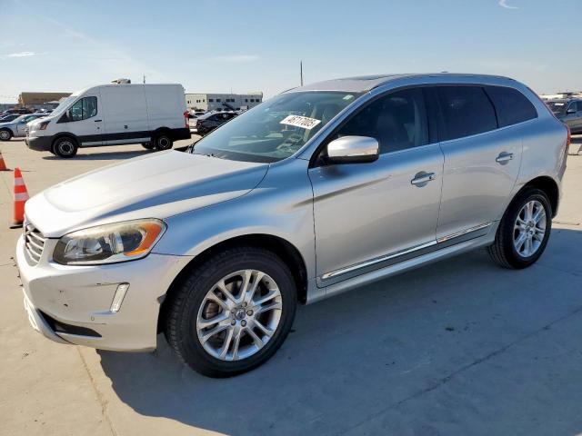  Salvage Volvo XC60