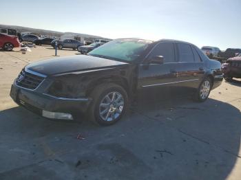  Salvage Cadillac DTS