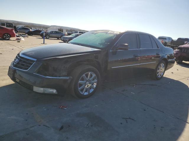  Salvage Cadillac DTS