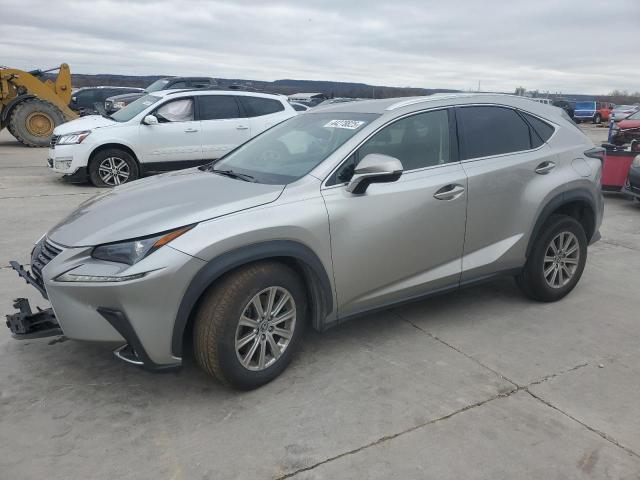  Salvage Lexus NX