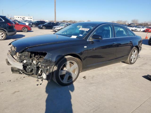  Salvage Audi A6