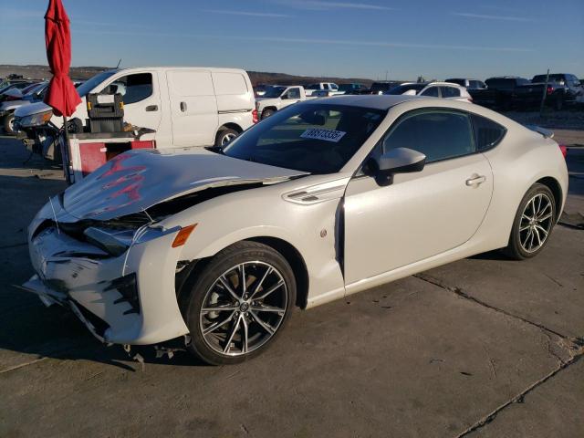  Salvage Toyota 86