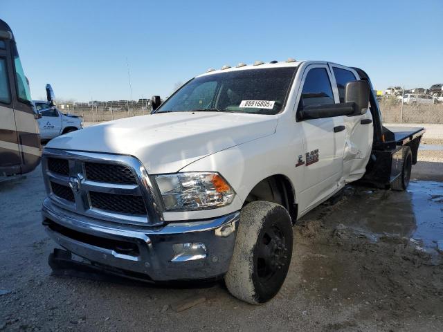  Salvage Ram 3500