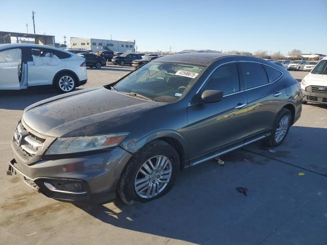  Salvage Honda Crosstour