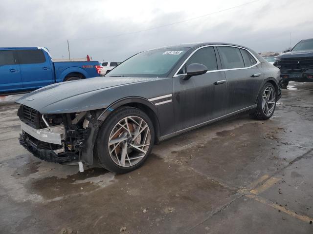  Salvage Genesis G90