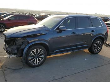  Salvage Volvo XC90