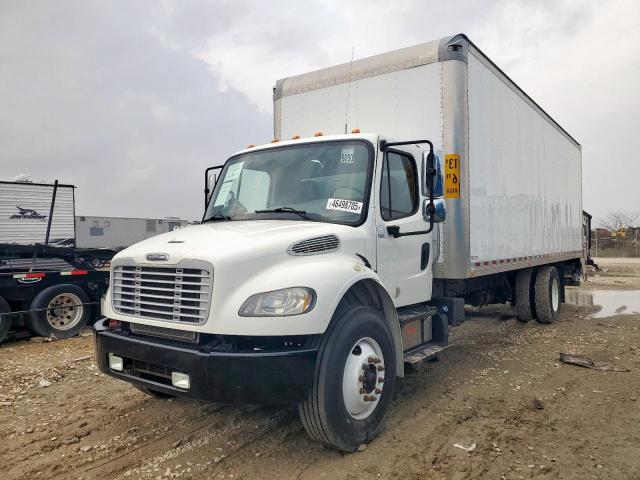  Salvage Freightliner M2 106 Med