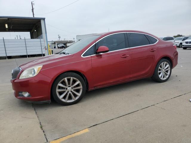  Salvage Buick Verano