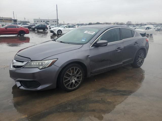  Salvage Acura ILX