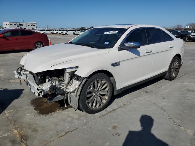  Salvage Ford Taurus