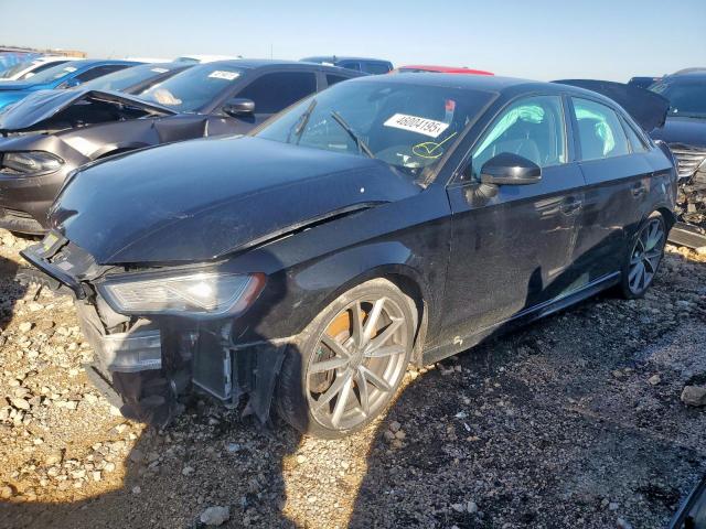  Salvage Audi S3