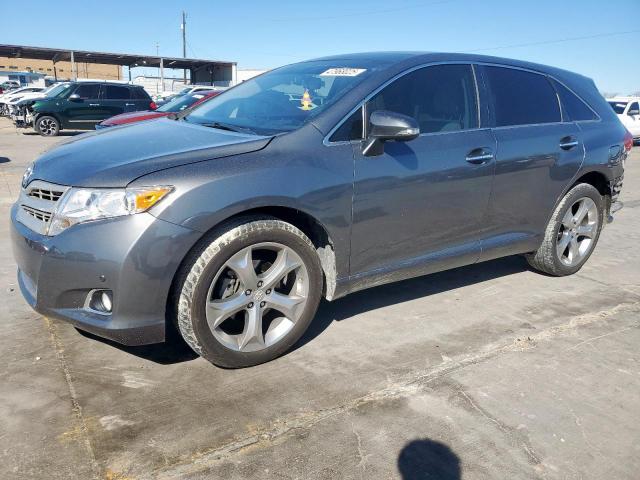  Salvage Toyota Venza