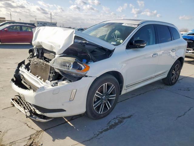  Salvage Volvo XC60