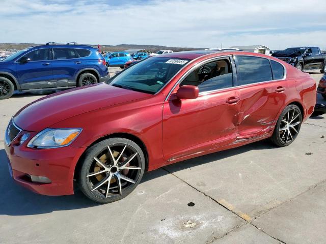  Salvage Lexus Gs