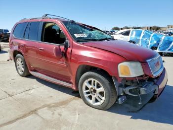  Salvage GMC Envoy