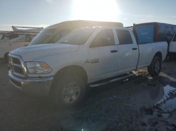  Salvage Ram 3500