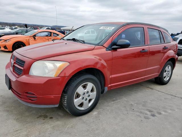  Salvage Dodge Caliber