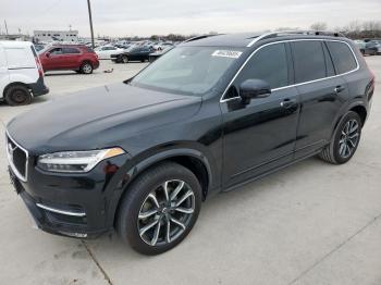  Salvage Volvo XC90