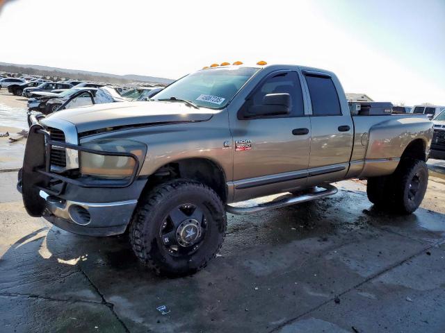  Salvage Dodge Ram 3500