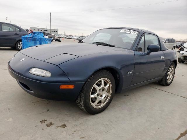  Salvage Mazda Mx5