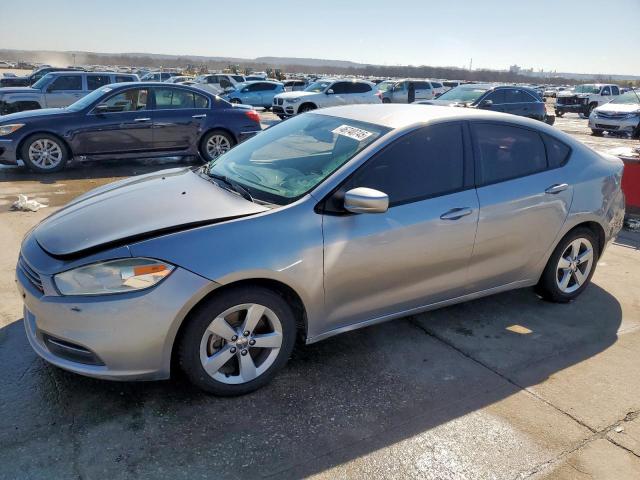  Salvage Dodge Dart