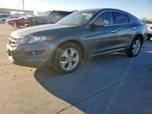  Salvage Honda Crosstour