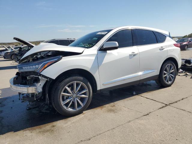  Salvage Acura RDX