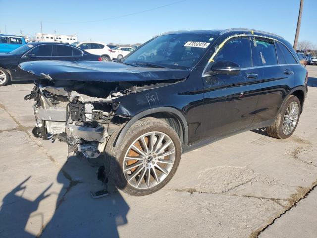  Salvage Mercedes-Benz GLC