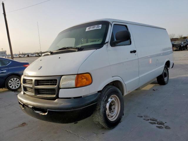  Salvage Dodge B Series