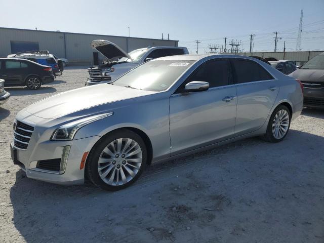  Salvage Cadillac CTS