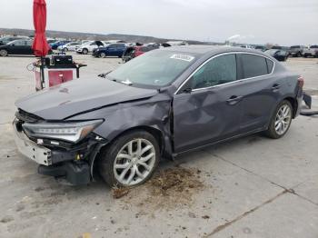  Salvage Acura ILX