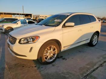  Salvage Volvo XC60