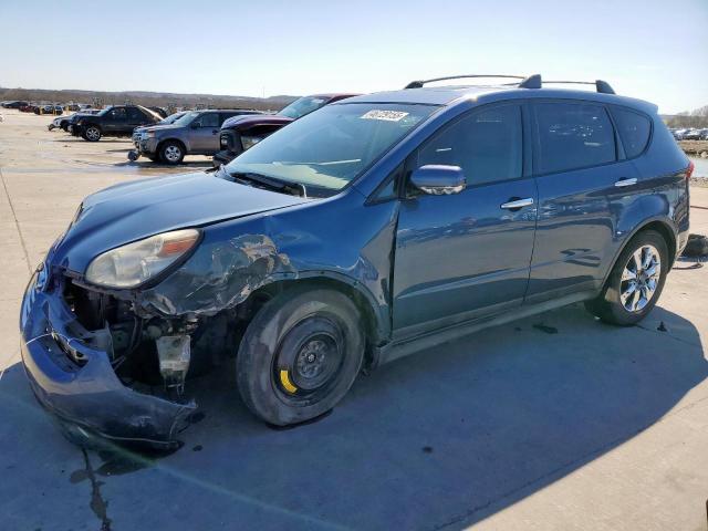  Salvage Subaru Tribeca