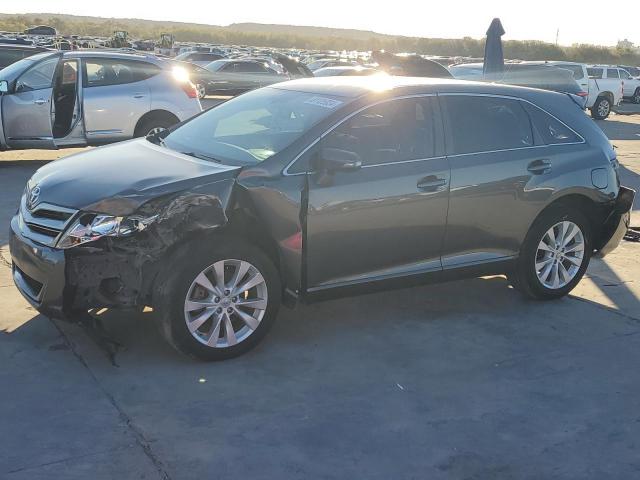  Salvage Toyota Venza