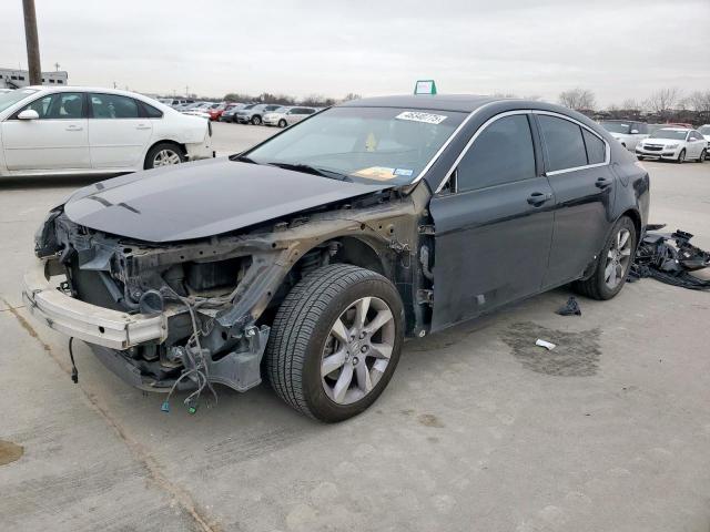  Salvage Acura TL