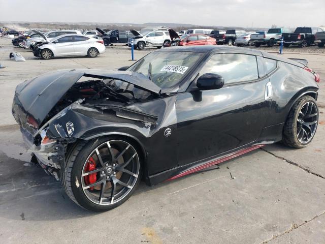  Salvage Nissan 370Z