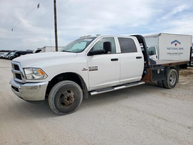  Salvage Ram 3500