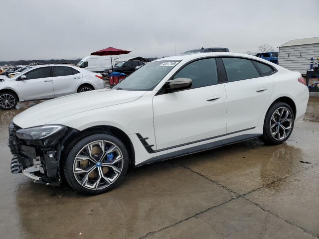  Salvage BMW I4 M50