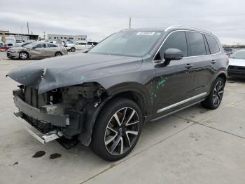  Salvage Volvo Xc90 Plus