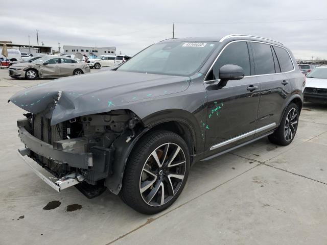  Salvage Volvo Xc90 Plus