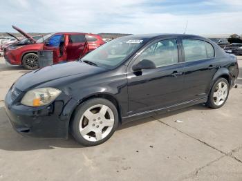  Salvage Chevrolet Cobalt