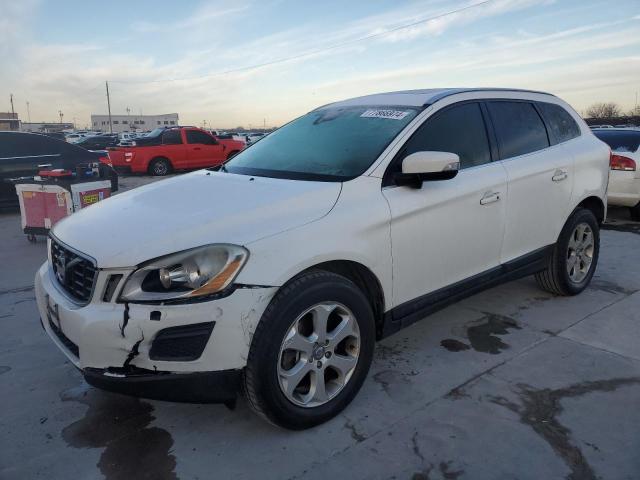  Salvage Volvo XC60