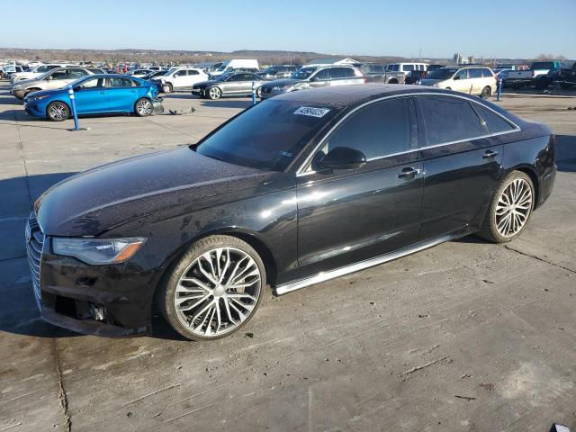  Salvage Audi A6