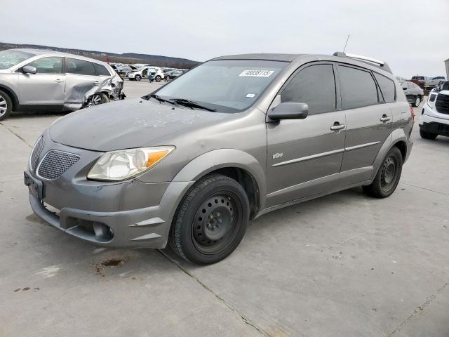  Salvage Pontiac Vibe