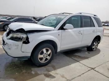  Salvage Saturn Vue