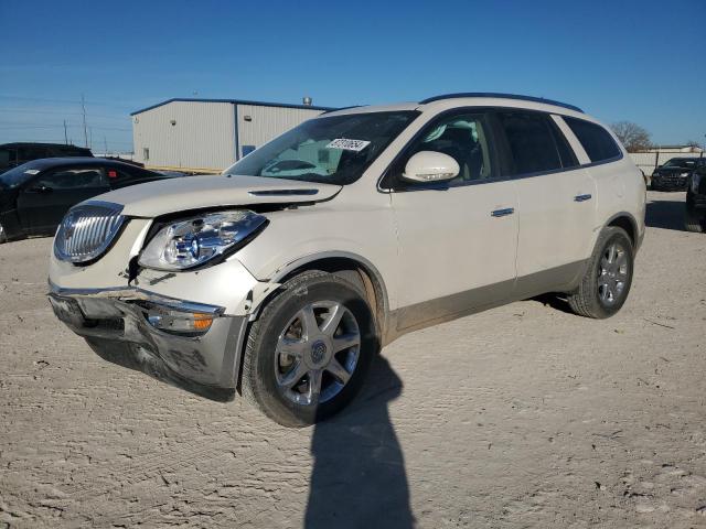  Salvage Buick Enclave