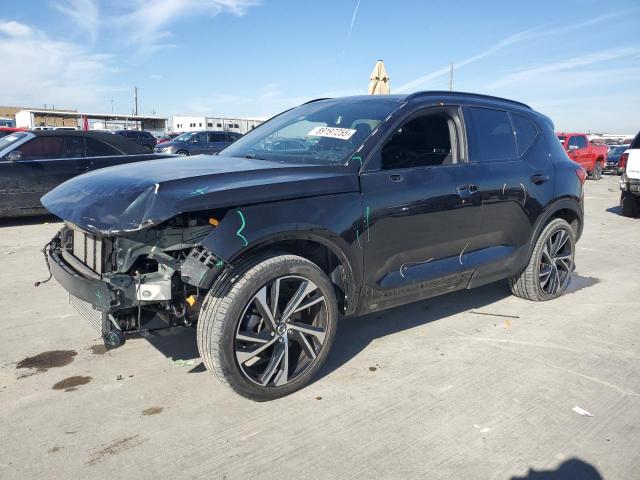  Salvage Volvo XC40