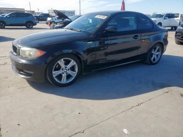  Salvage BMW 1 Series